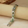 Essential Dhanyog Metal Bracelet - Founder's Choice