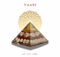 Sidh Rudraksha Pyramid