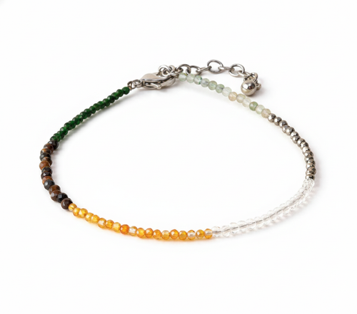Dhan Yog Anklet