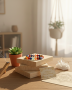 7 Chakra's Healing Bracelet