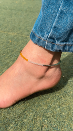 Dhan Yog Anklet