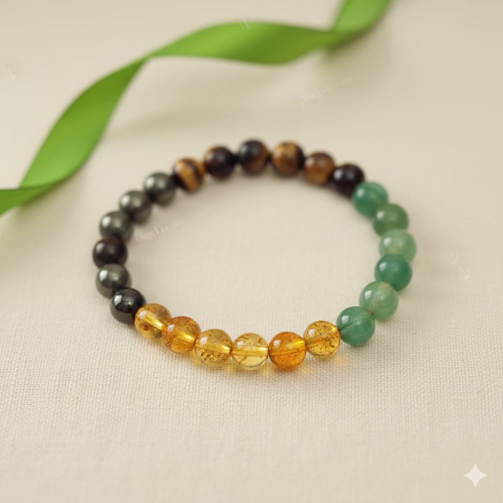 Dhan Sampatti Bracelet