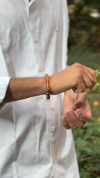 Dhan Sampatti Bracelet