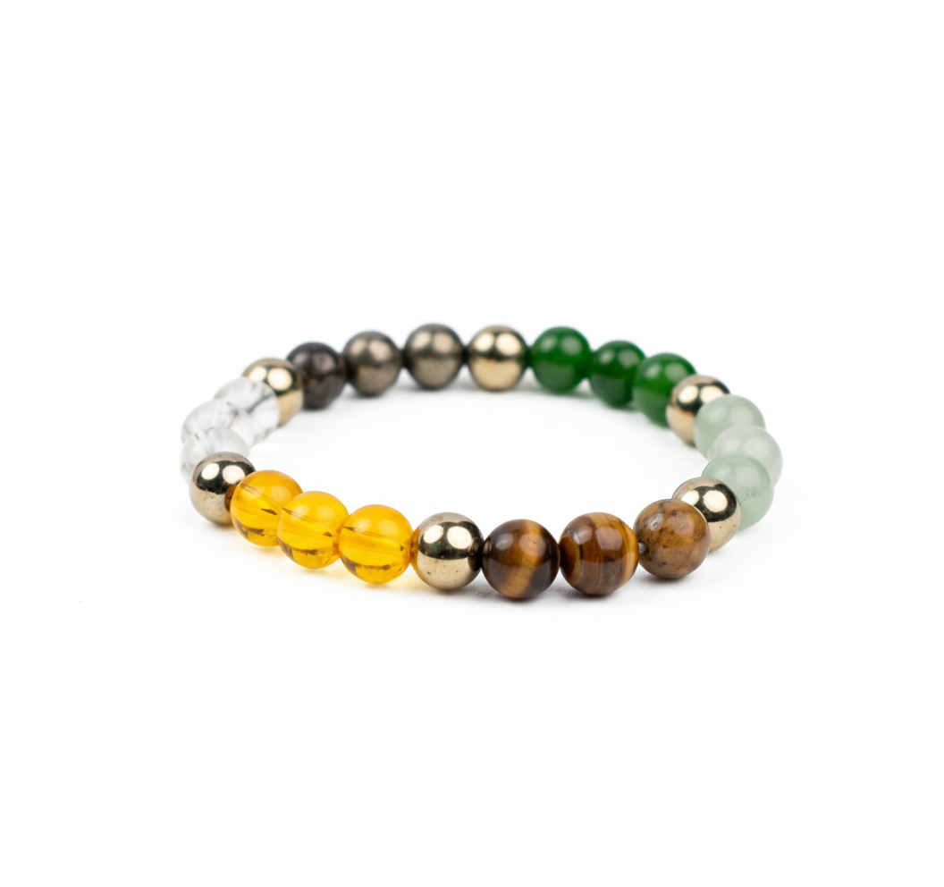 Dhan Sampatti Bracelet